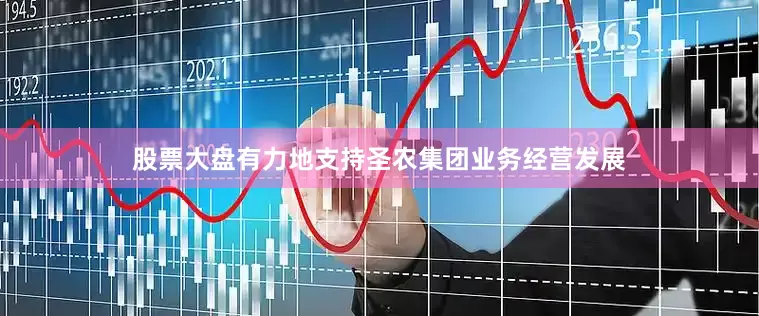 股票大盘有力地支持圣农集团业务经营发展