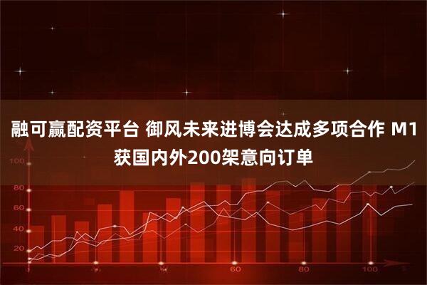融可赢配资平台 御风未来进博会达成多项合作 M1获国内外200架意向订单